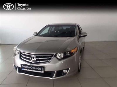 usado Honda Accord 2.2i-DTEC Elegance