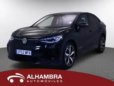Usado VW ID.5