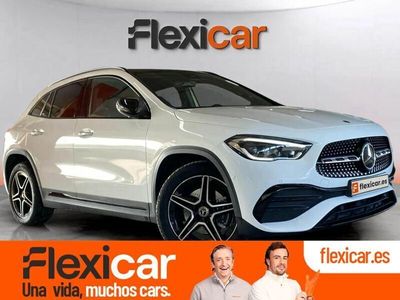 Mercedes GLA250