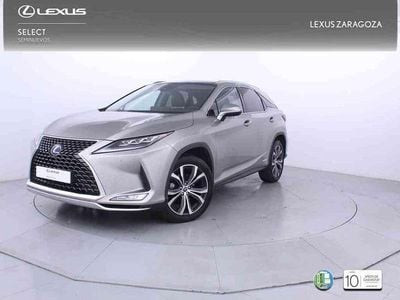 Lexus RX450h