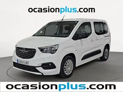 Opel Combo Life