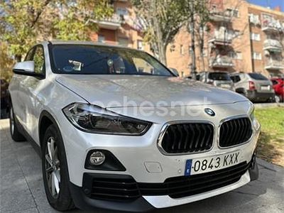 Blanco Usado 2019 BMW X2 SUV | 19.990 € (Precio justo)