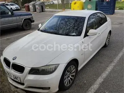 Occasion BMW 320