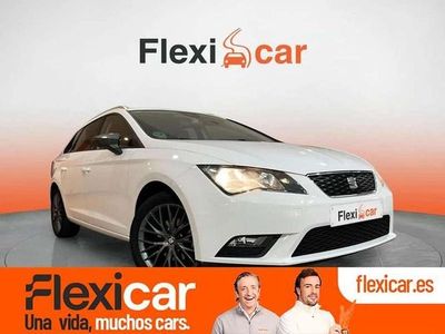 Seat Leon ST