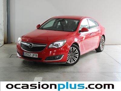 usado Opel Insignia CDTI S&S Excellence 125 kW (170 CV)