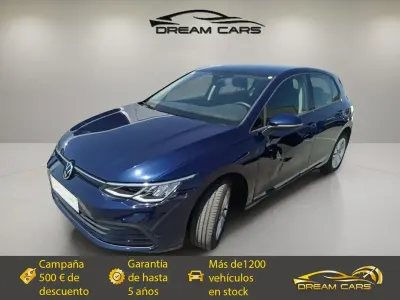 Usado VW Golf VII