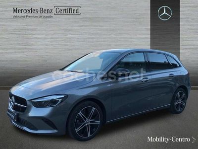 Mercedes B250e