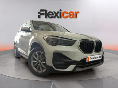 Usado BMW X1