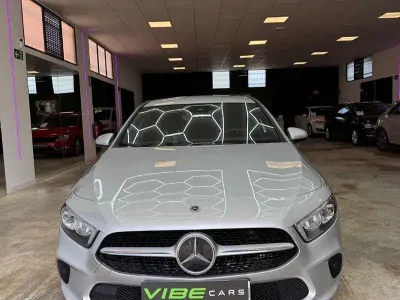 Usado Mercedes A180