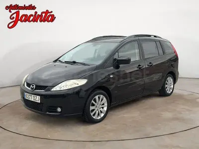 Usado Mazda 5