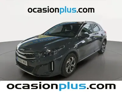 Occasion Kia XCeed 160 PK (117 kW) 2024 Grijs SUV