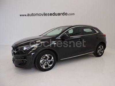 Brugt Kia XCeed 120 HK (88 kW) 2022 Sort SUV
