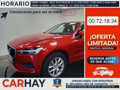 Usado Volvo XC60