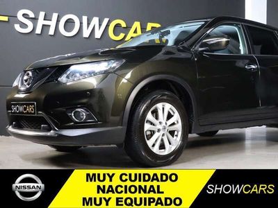 usado Nissan X-Trail 1.6 DIG-T Acenta 4x2