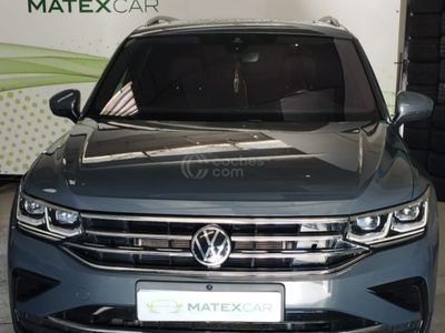 usado VW Tiguan Allspace 2.0tdi Sport 4m Dsg 147kw