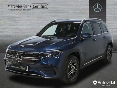 Mercedes EQB300