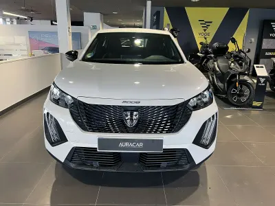 Nuevo Peugeot 2008 Style 145 CV (106 kW) 2026 SUV