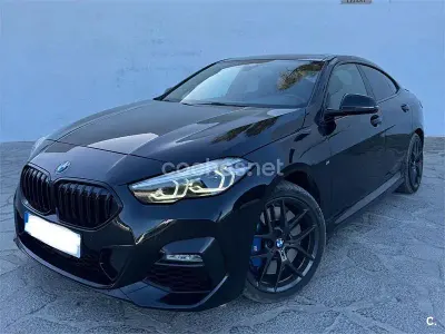 Occasion BMW 220