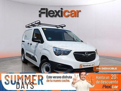 Opel Combo Life