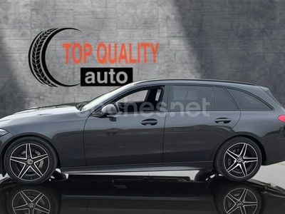 Mercedes C300