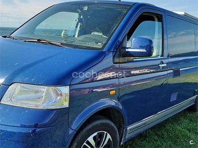VW T5