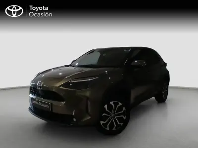 Usado Toyota Yaris Cross Active 116 CV (85 kW) 2022 Otro SUV