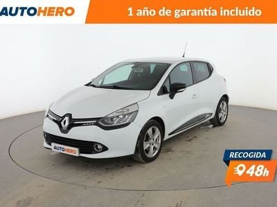 Renault Clio IV