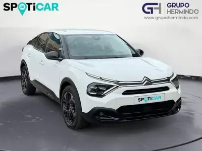Usado Citroën C4