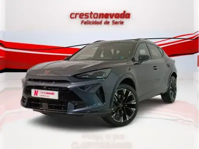 Używany Cupra Formentor 150 KM (110 kW) 2024 SUV
