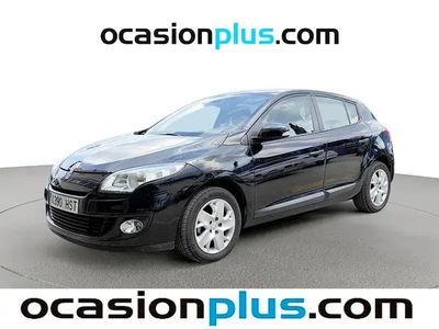 Renault Mégane III