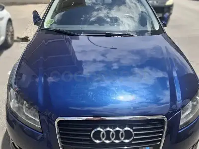 Usado Audi A3