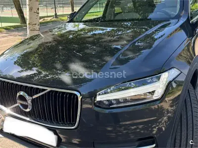 Occasion Volvo XC90