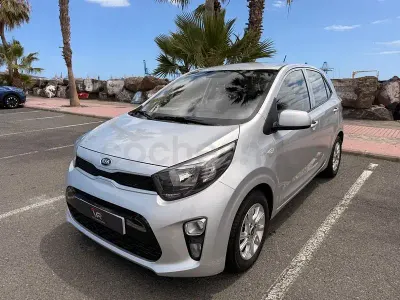 Usado Kia Picanto