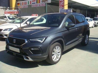 usado Seat Ateca 1.5 Ecotsi S&s Style