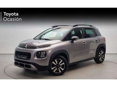 usado Citroën C3 Aircross Puretech S&S Feel Pack 110