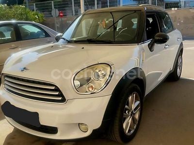 Mini Cooper D Countryman