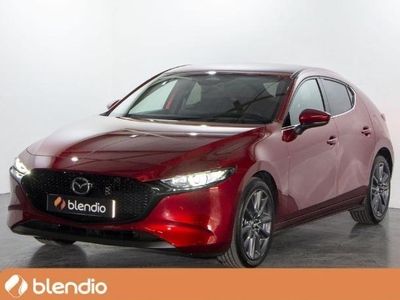 usado Mazda 3 2.0 E-SKYACTIV-G 110KW EXCL-LINE PLUS 150 5P