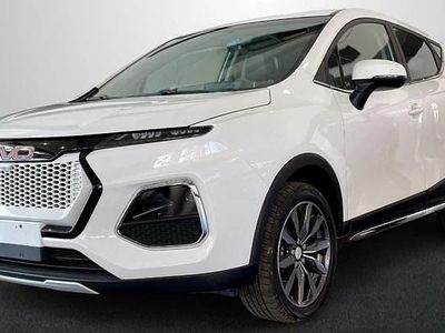 Nuevo EVO Evo 4 106 CV (77 kW) 2025 Blanco SUV