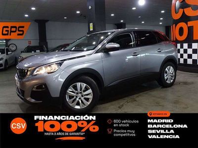 usado Peugeot 3008 1.6 BlueHDi Active 120