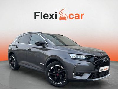 DS Automobiles DS7 Crossback