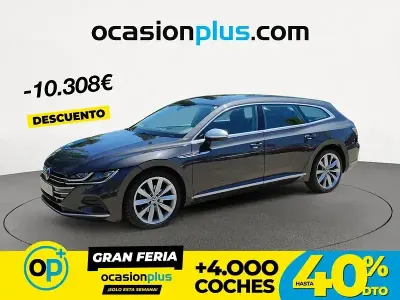 Usado VW Arteon