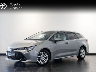 usado Toyota Corolla Touring Sports 125h Active Tech