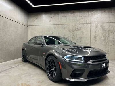 Usado Dodge Charger 492 CV (361 kW) 2023 Berlina
