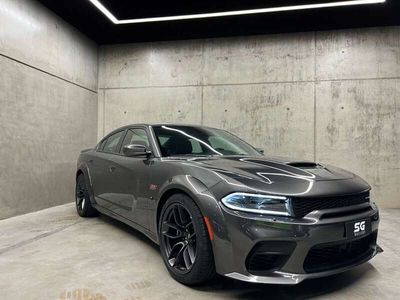 Usado 2023 Dodge Charger Berlina | 83.000 €