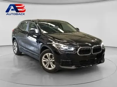 Occasion BMW X2