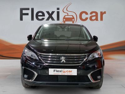 usado Peugeot 5008 Style 2.0 BlueHDi 110KW (150CV) - 5 P