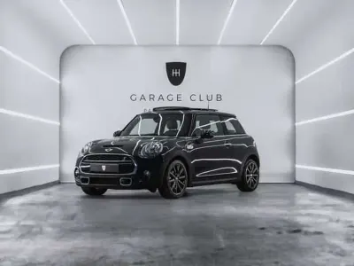 Usado Mini Cooper SD Countryman 143 CV (105 kW) 2015 SUV