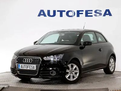 usado Audi A1 1.6 TDI Adrenaline 90cv Auto 3P