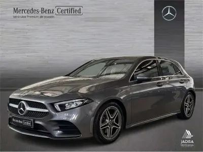 Usado Mercedes A220