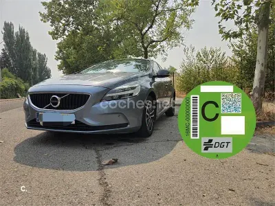 Usado Volvo V40
